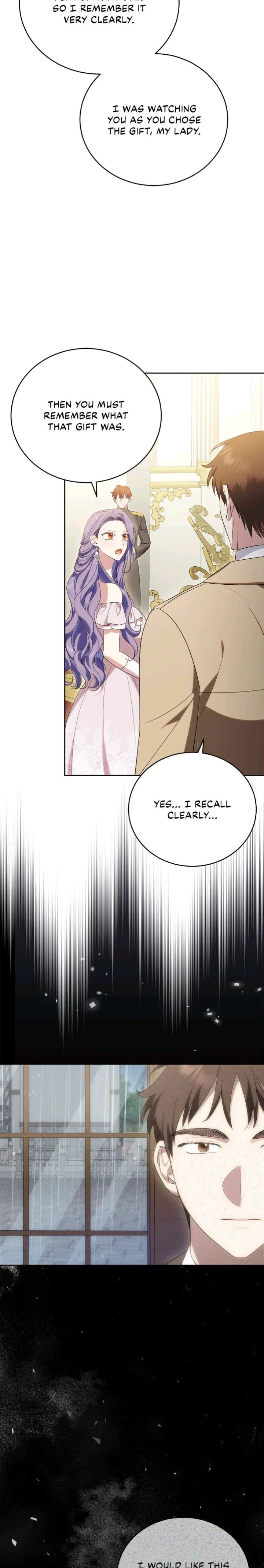 I Became the Villainess in an Anticlimactic Novel Chapter 50 121 27