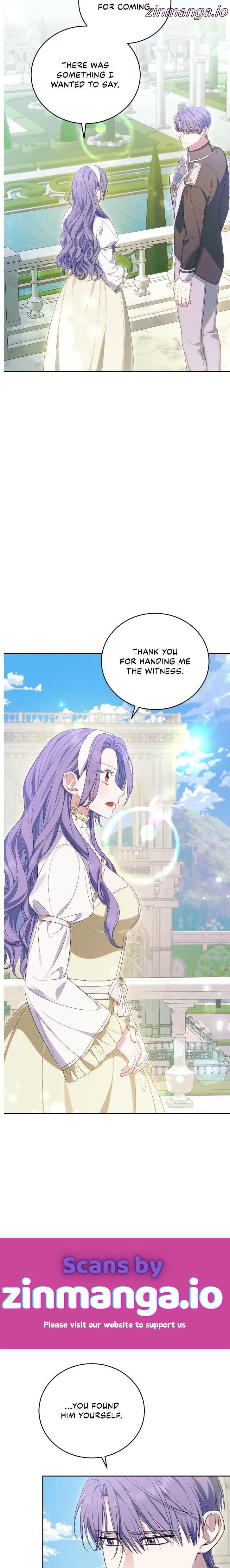 I Became the Villainess in an Anticlimactic Novel Chapter 54 94 12