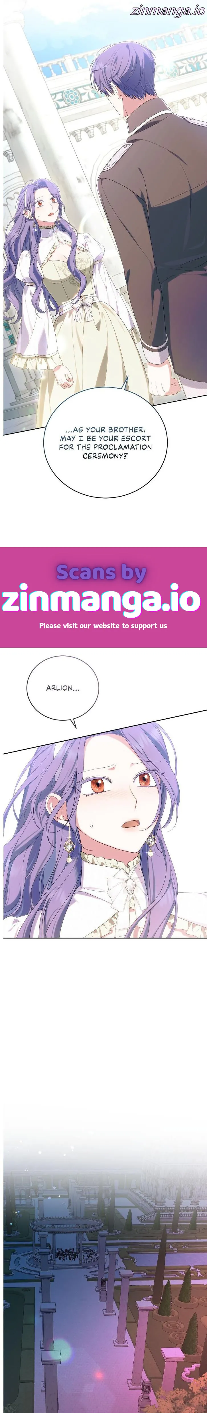 I Became the Villainess in an Anticlimactic Novel Chapter 54 100 18