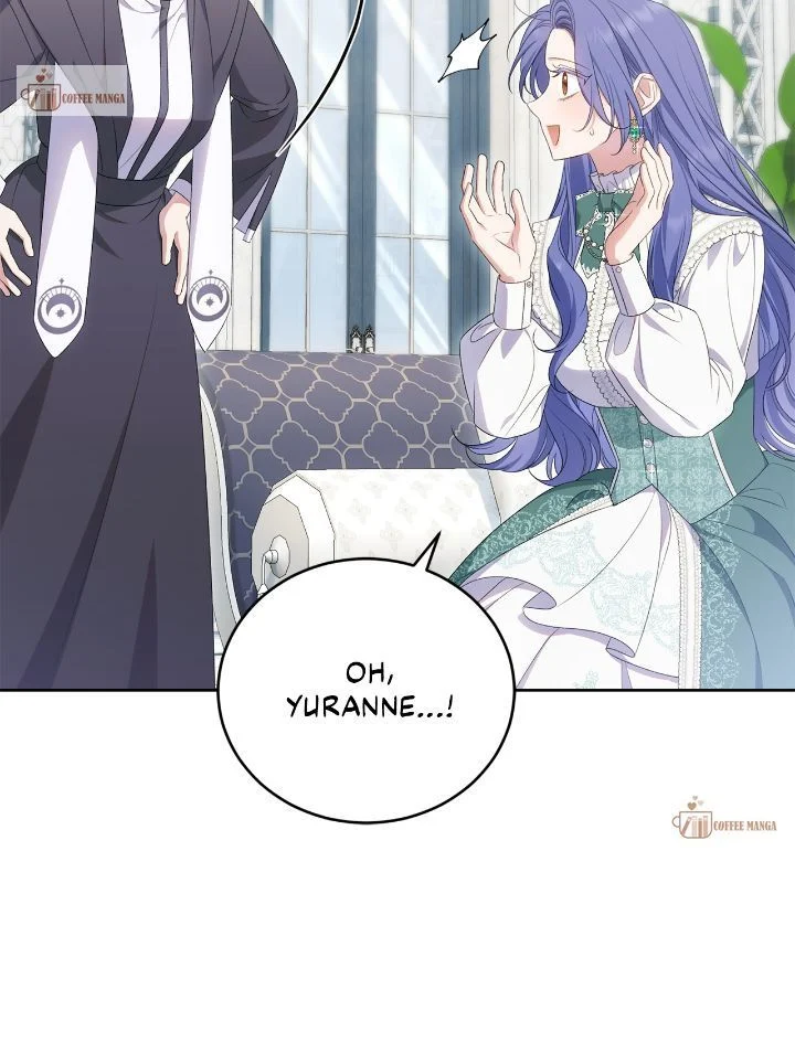 I Became the Villainess in an Anticlimactic Novel Chapter 56 112 06