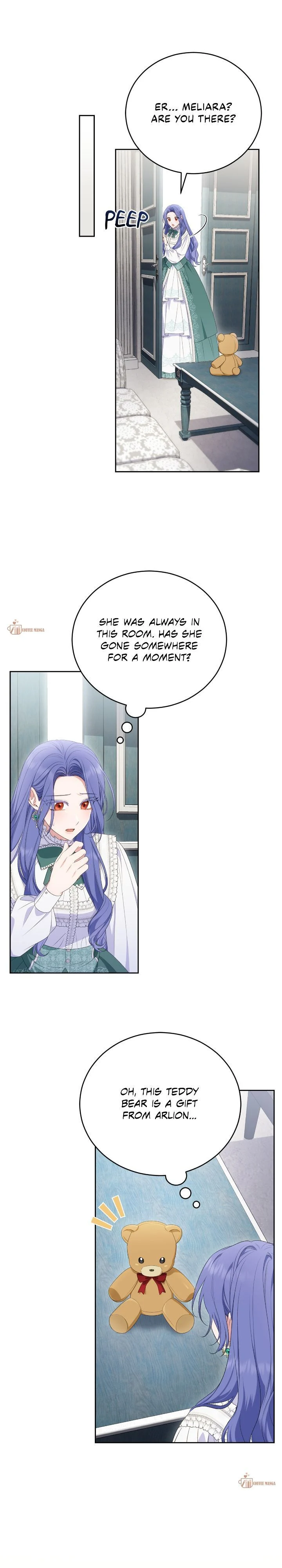 I Became the Villainess in an Anticlimactic Novel Chapter 56 119 13