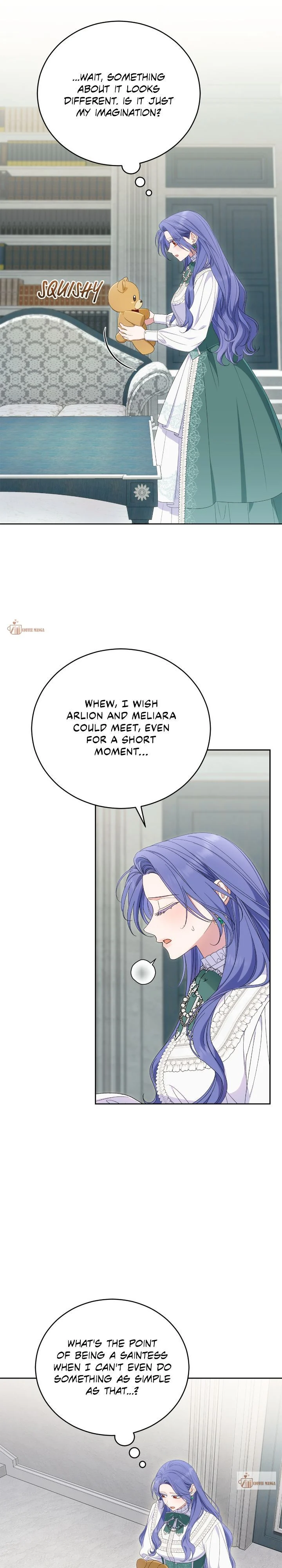 I Became the Villainess in an Anticlimactic Novel Chapter 56 120 14