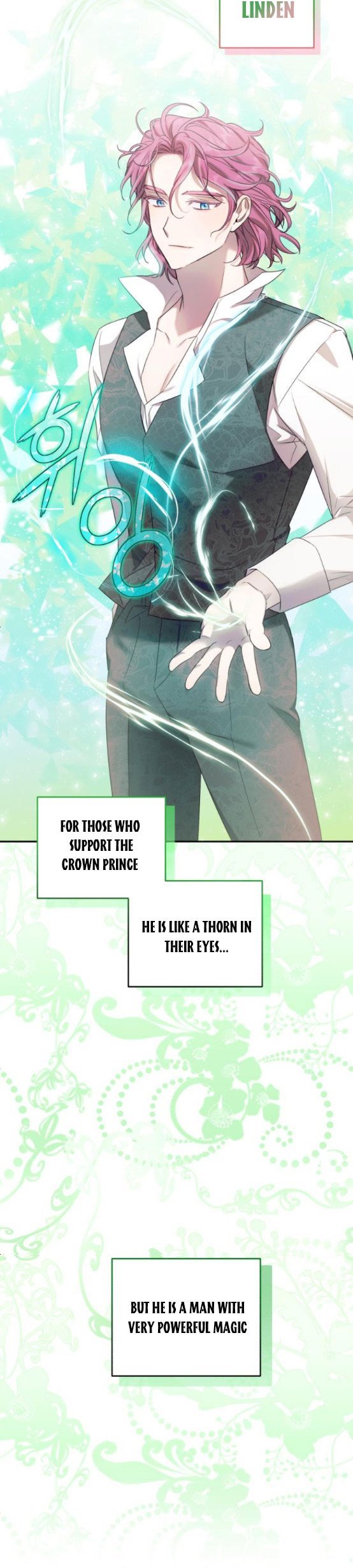 I Became the Villainess in an Anticlimactic Novel Chapter 6.5 70 2