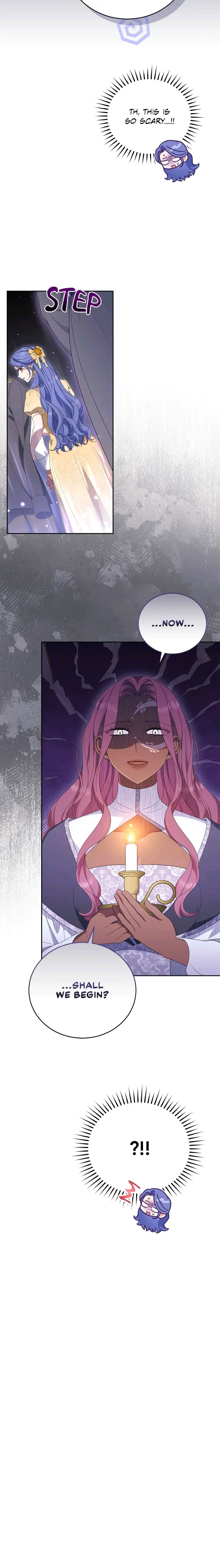 I Became the Villainess in an Anticlimactic Novel Chapter 60 81 02