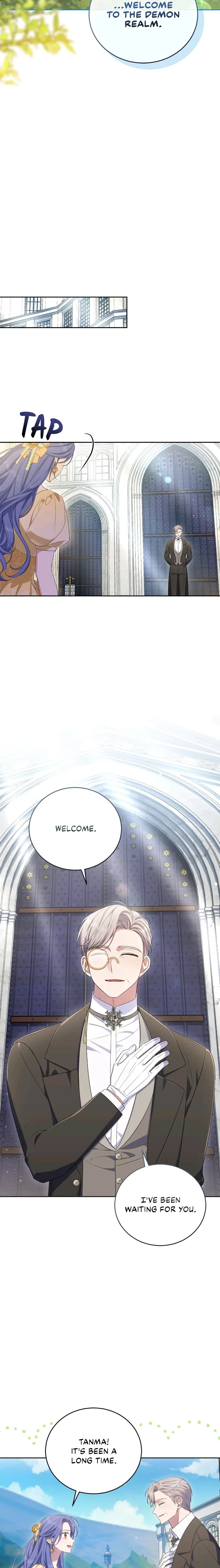 I Became the Villainess in an Anticlimactic Novel Chapter 60 89 10