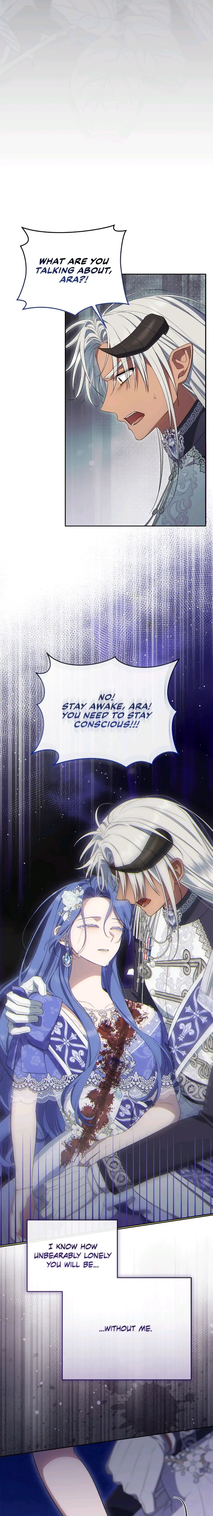 I Became the Villainess in an Anticlimactic Novel Chapter 65 89 07