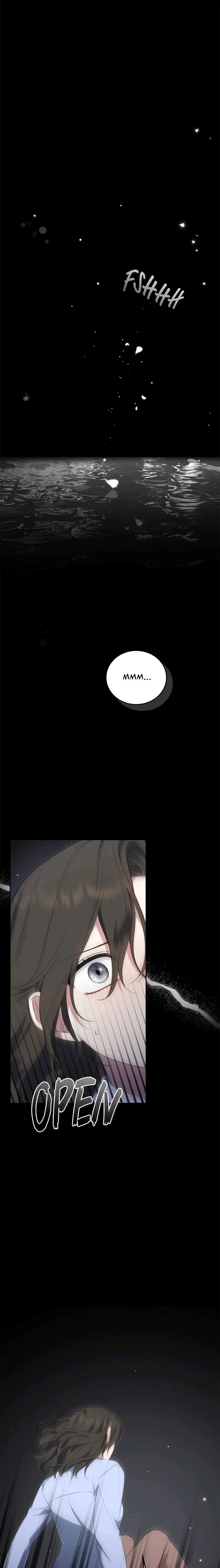 I Became the Villainess in an Anticlimactic Novel Chapter 65 100 18