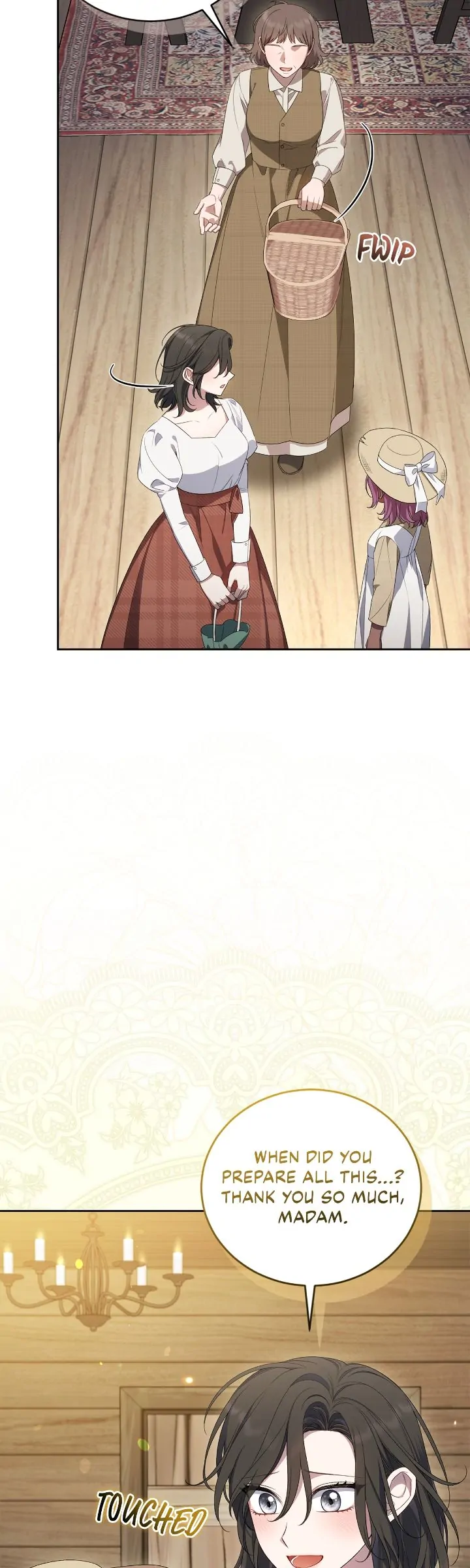I Became the Villainess in an Anticlimactic Novel Chapter 71 171 02