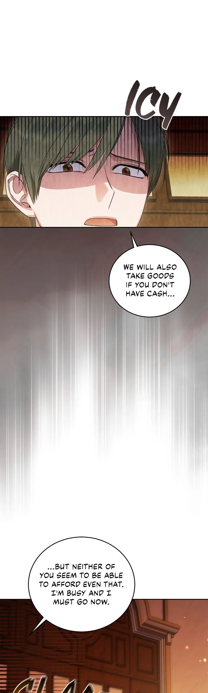 I Became the Villainess in an Anticlimactic Novel Chapter 71 202 33