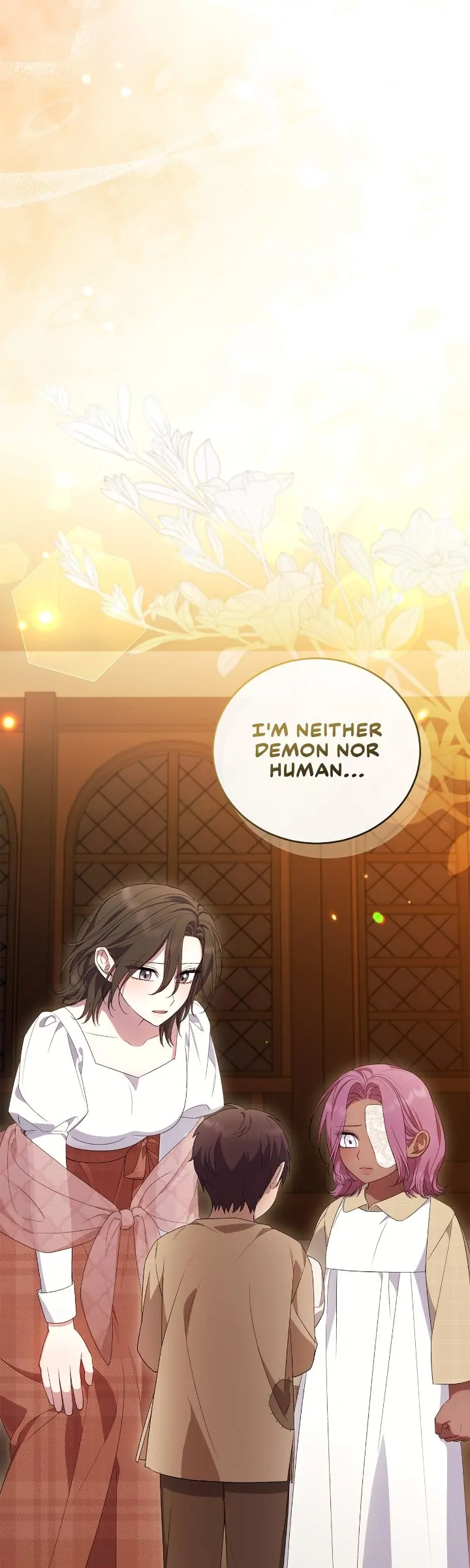 I Became the Villainess in an Anticlimactic Novel Chapter 71 217 48