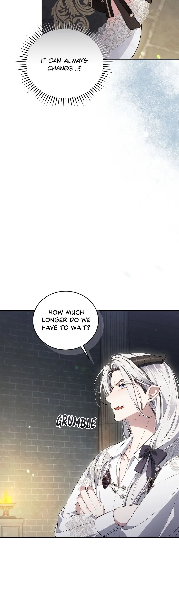 I Became the Villainess in an Anticlimactic Novel Chapter 74 191 07