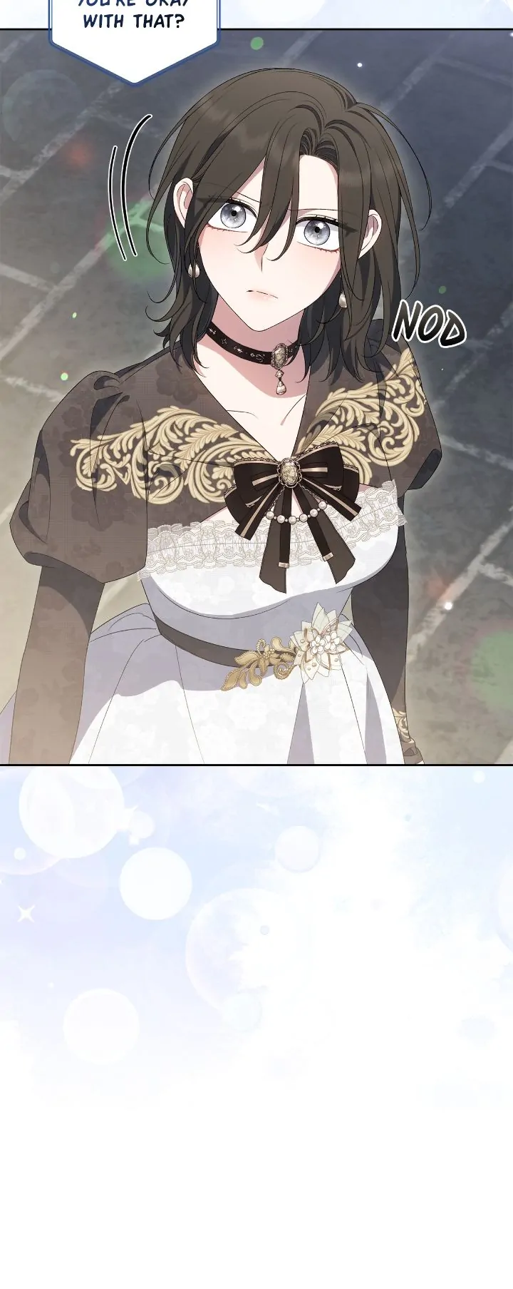I Became the Villainess in an Anticlimactic Novel Chapter 74 193 09