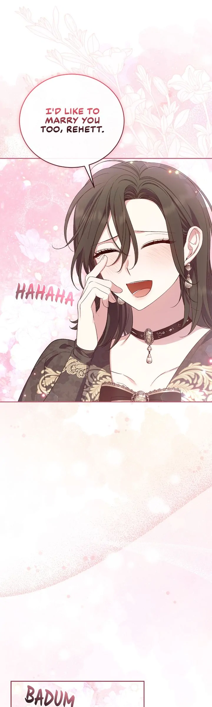 I Became the Villainess in an Anticlimactic Novel Chapter 74 218 34