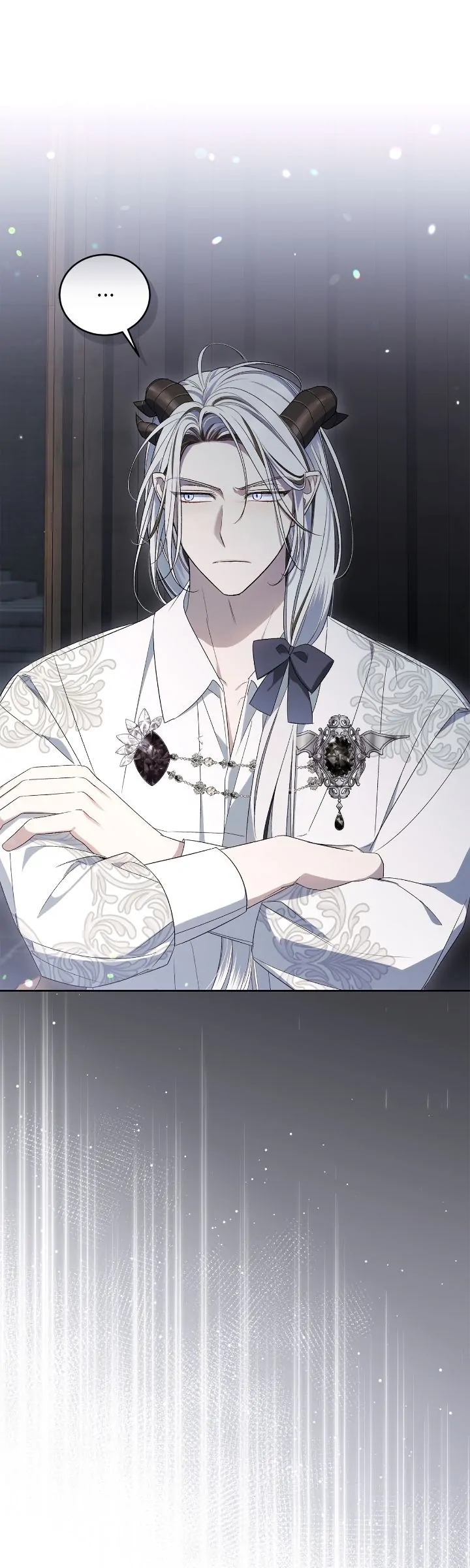 I Became the Villainess in an Anticlimactic Novel Chapter 74 221 37