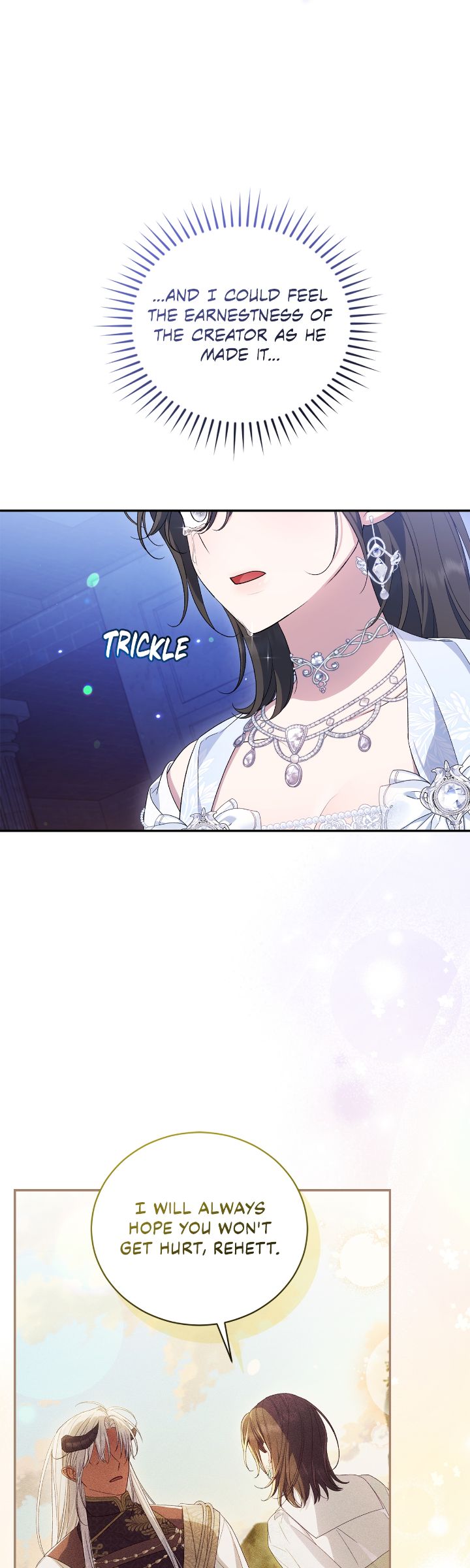 I Became the Villainess in an Anticlimactic Novel Chapter 76 228 05