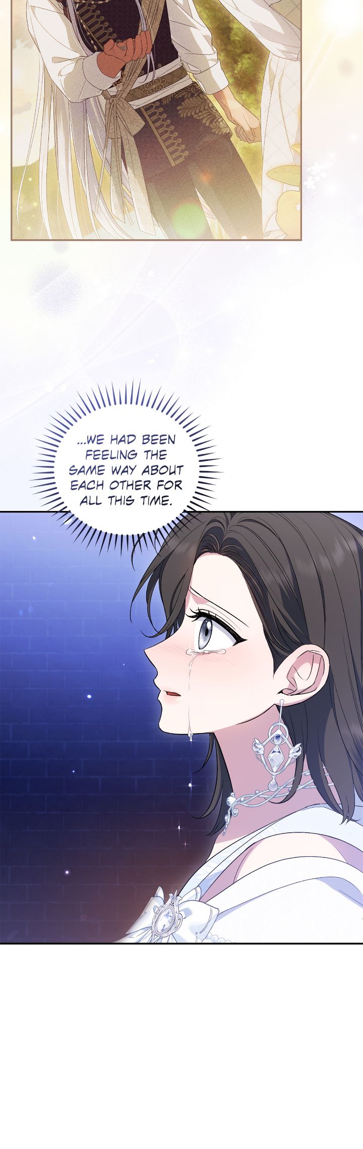 I Became the Villainess in an Anticlimactic Novel Chapter 76 229 06