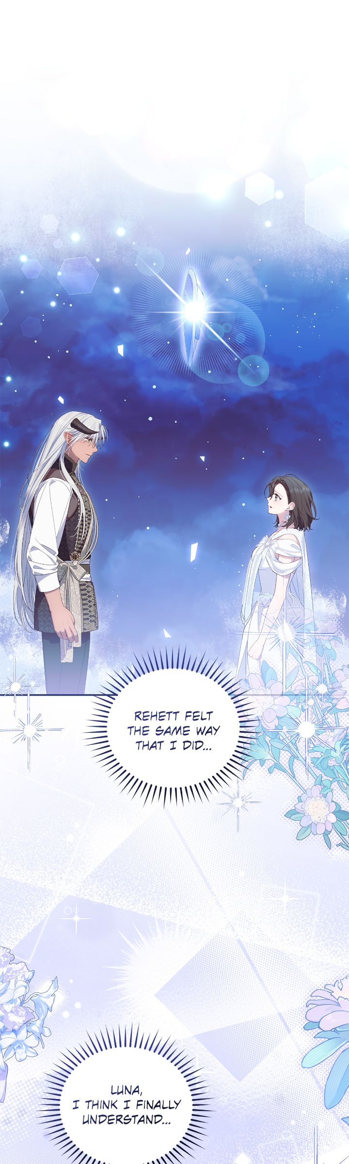 I Became the Villainess in an Anticlimactic Novel Chapter 76 230 07