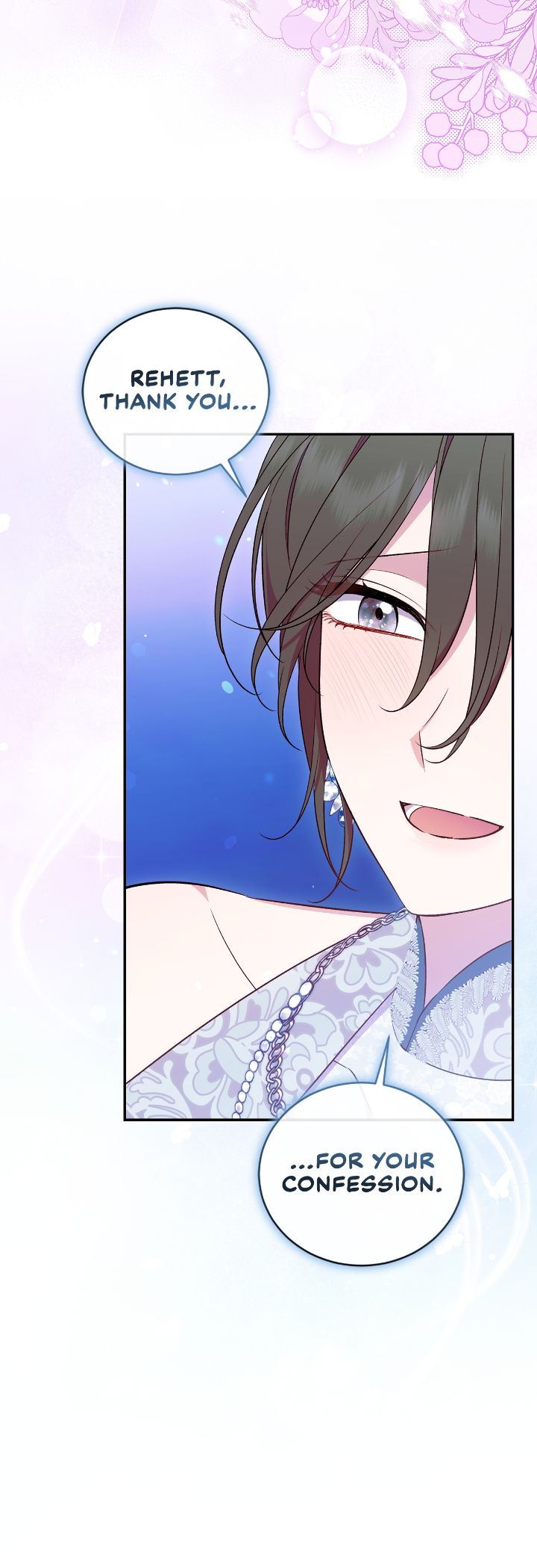 I Became the Villainess in an Anticlimactic Novel Chapter 76 259 36