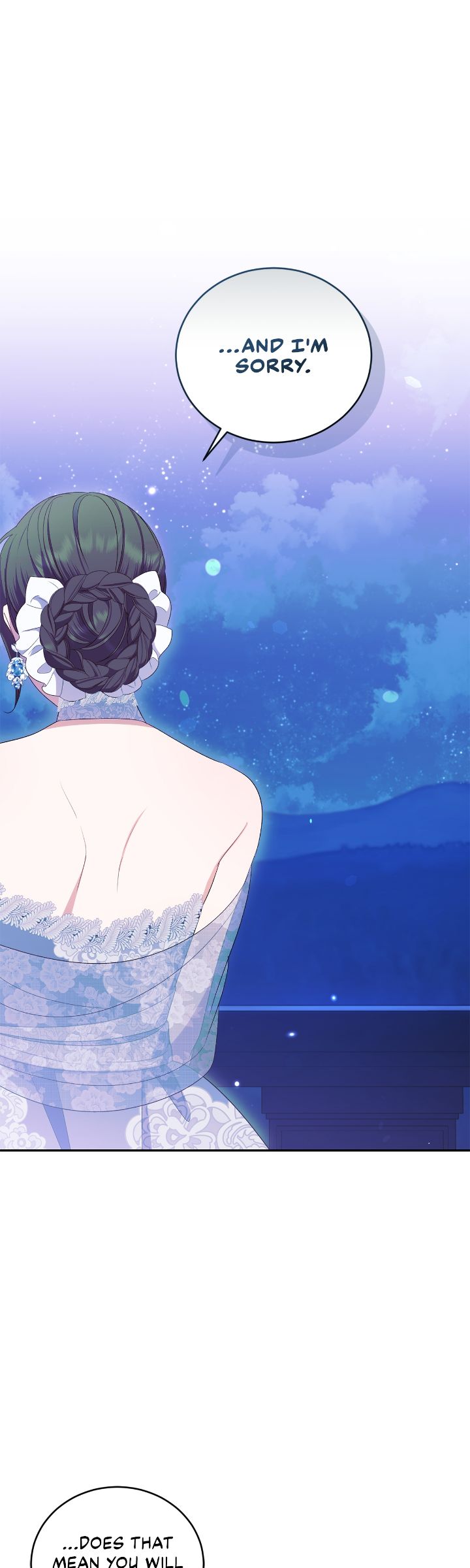 I Became the Villainess in an Anticlimactic Novel Chapter 76 260 37