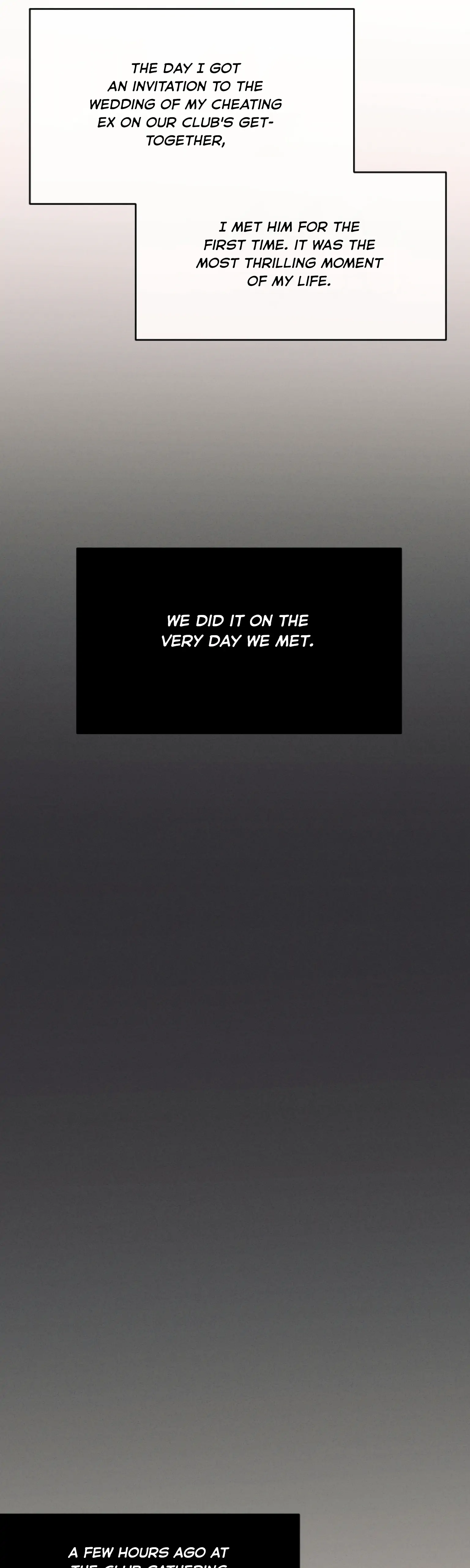 More! Intimate Connection Chapter 1 130 12