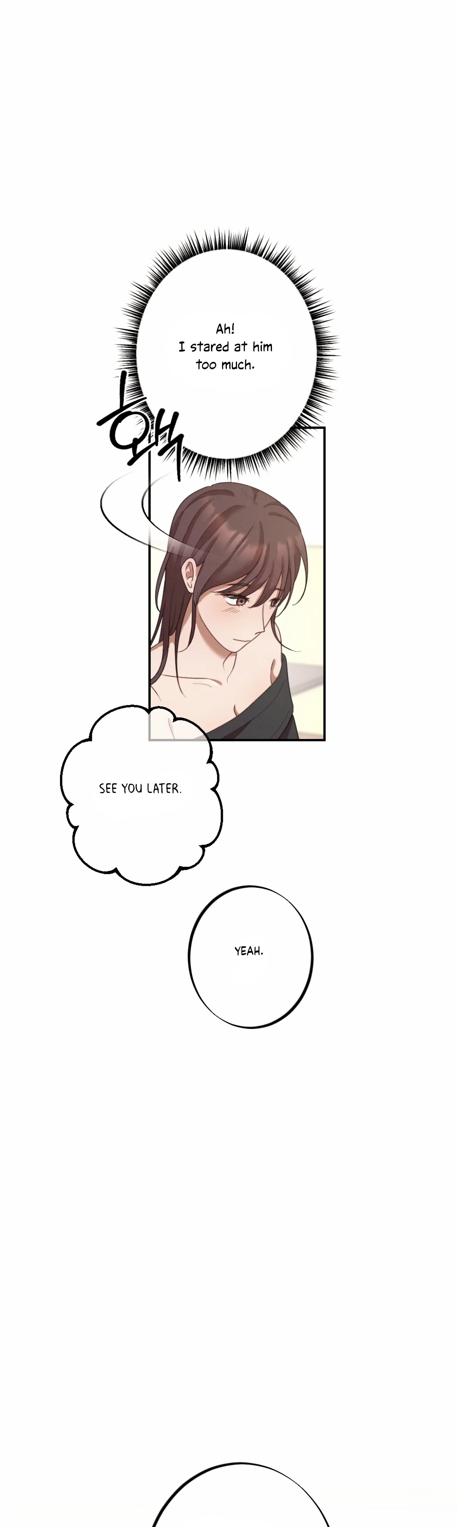 More! Intimate Connection Chapter 1 139 21