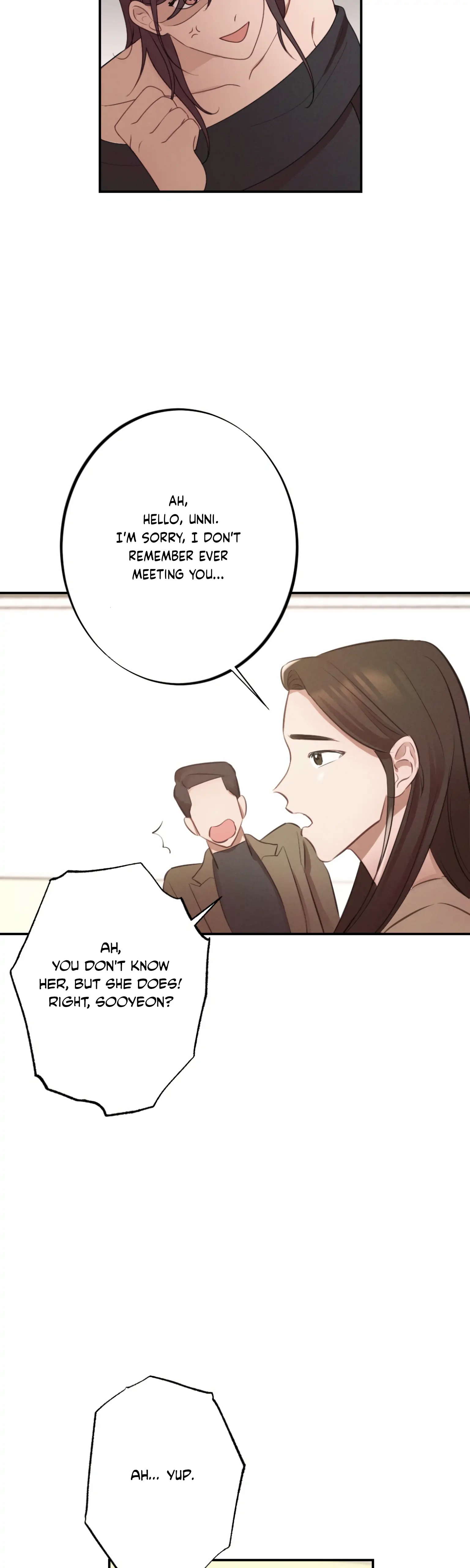 More! Intimate Connection Chapter 1 145 27