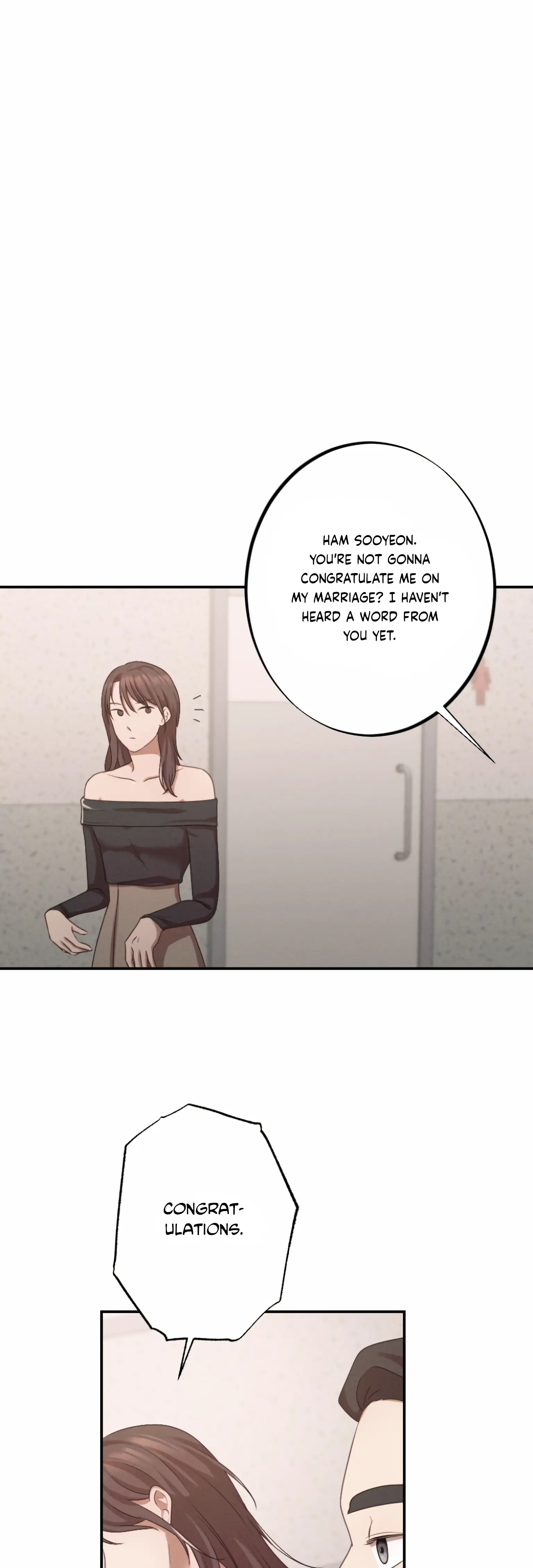 More! Intimate Connection Chapter 1 147 29