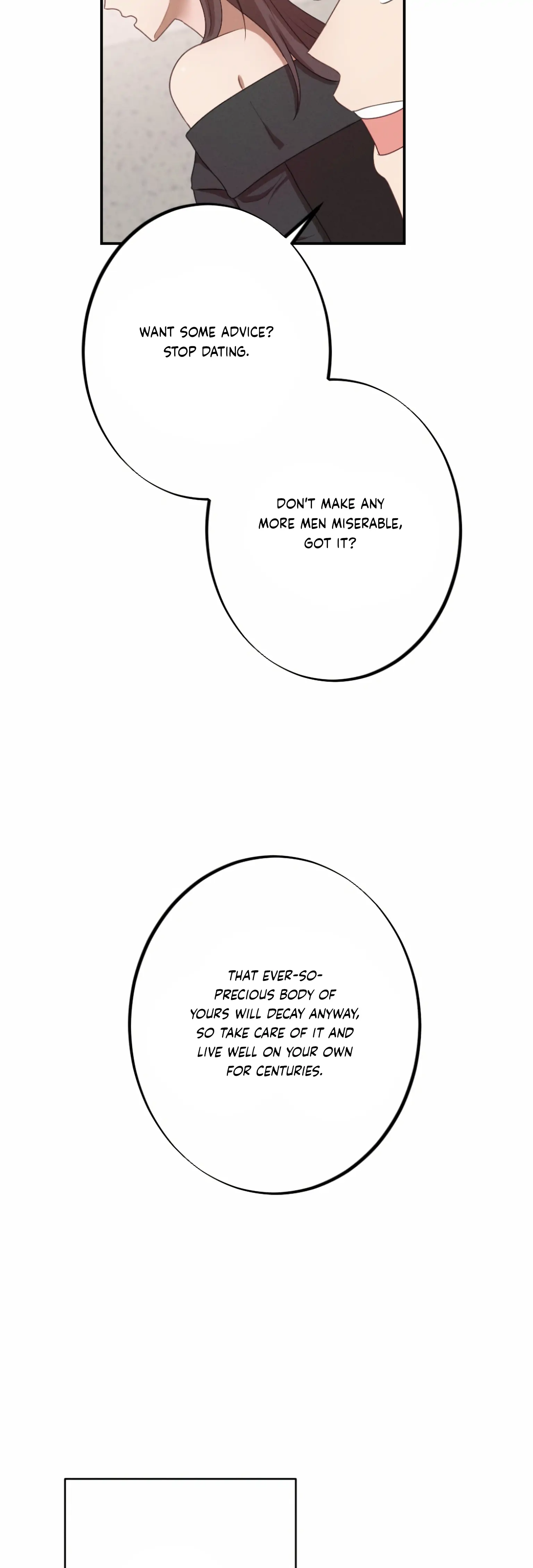 More! Intimate Connection Chapter 1 148 30