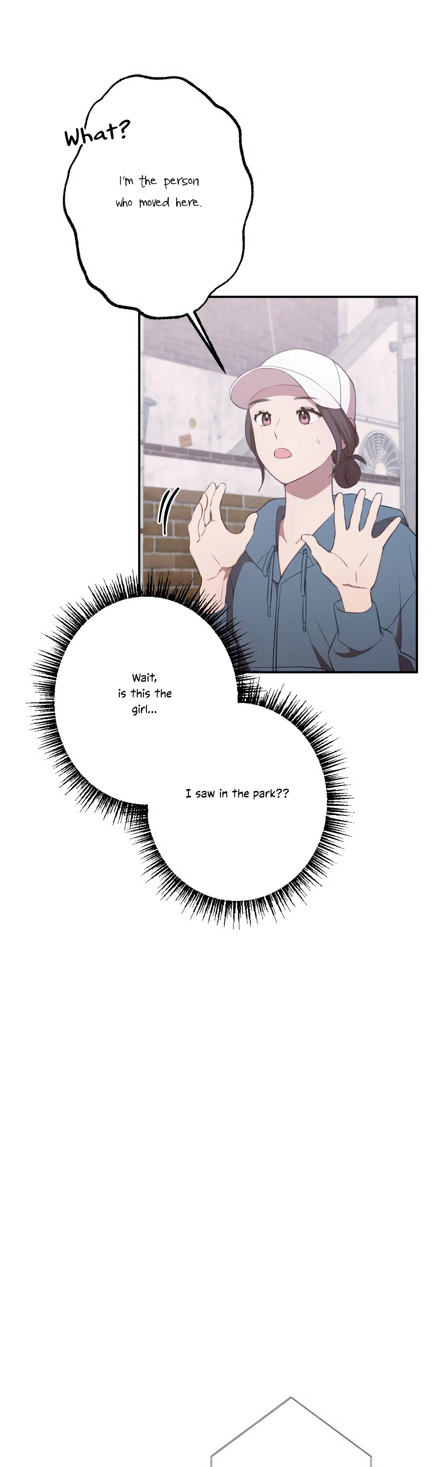 More! Intimate Connection Chapter 12 135 08