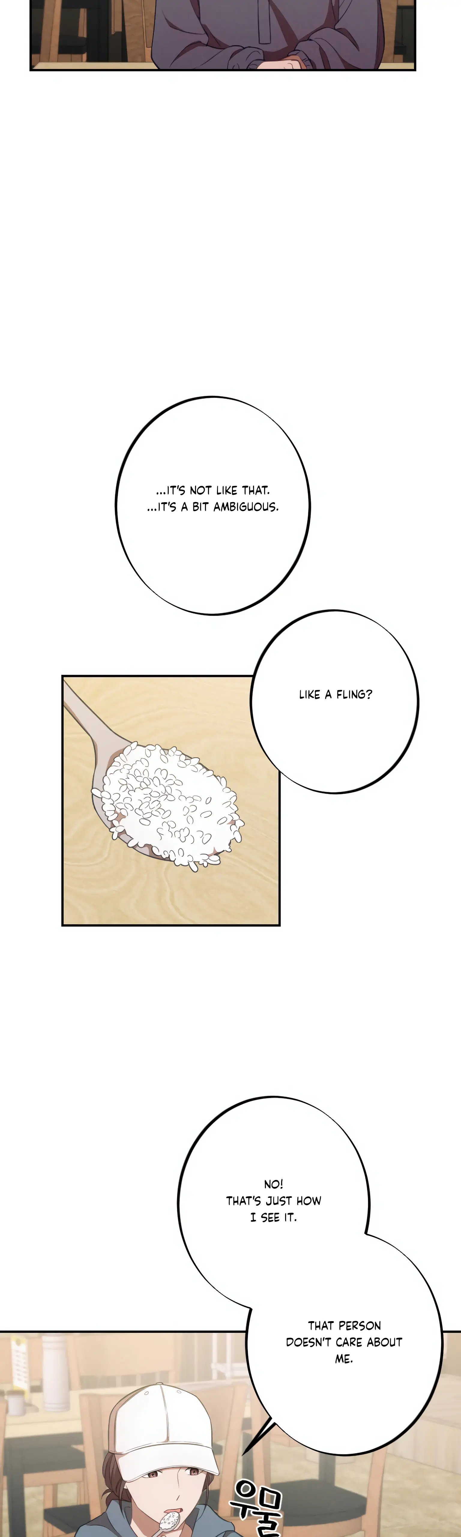 More! Intimate Connection Chapter 12 143 16