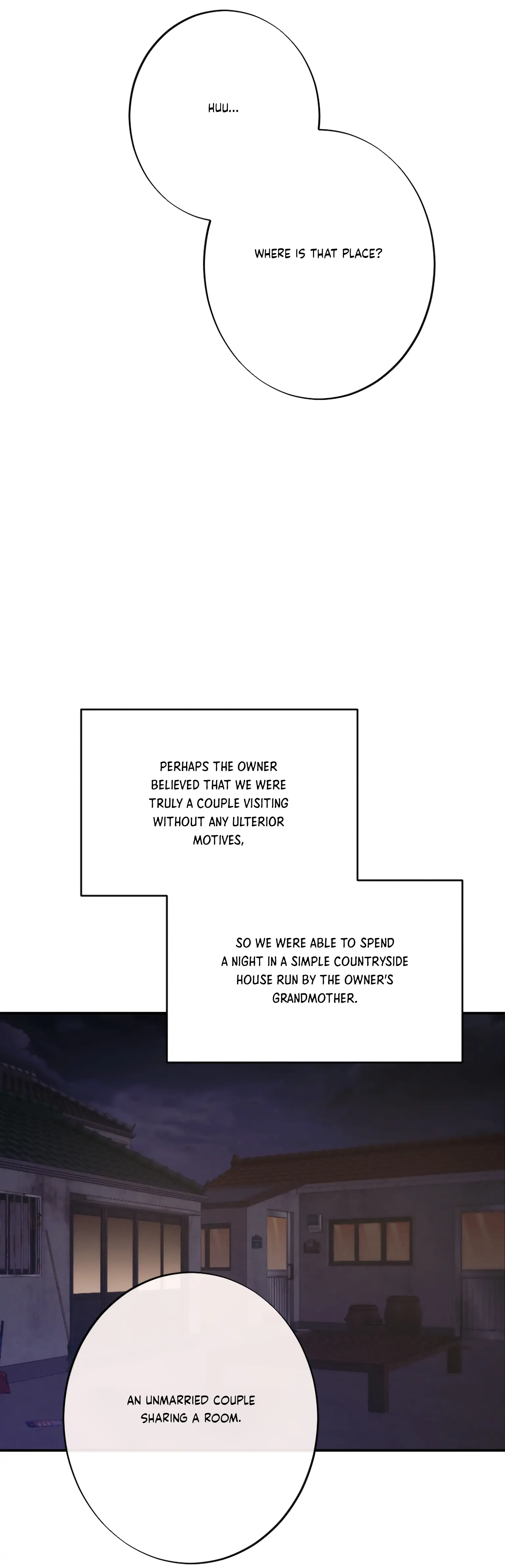 More! Intimate Connection Chapter 19 162 20