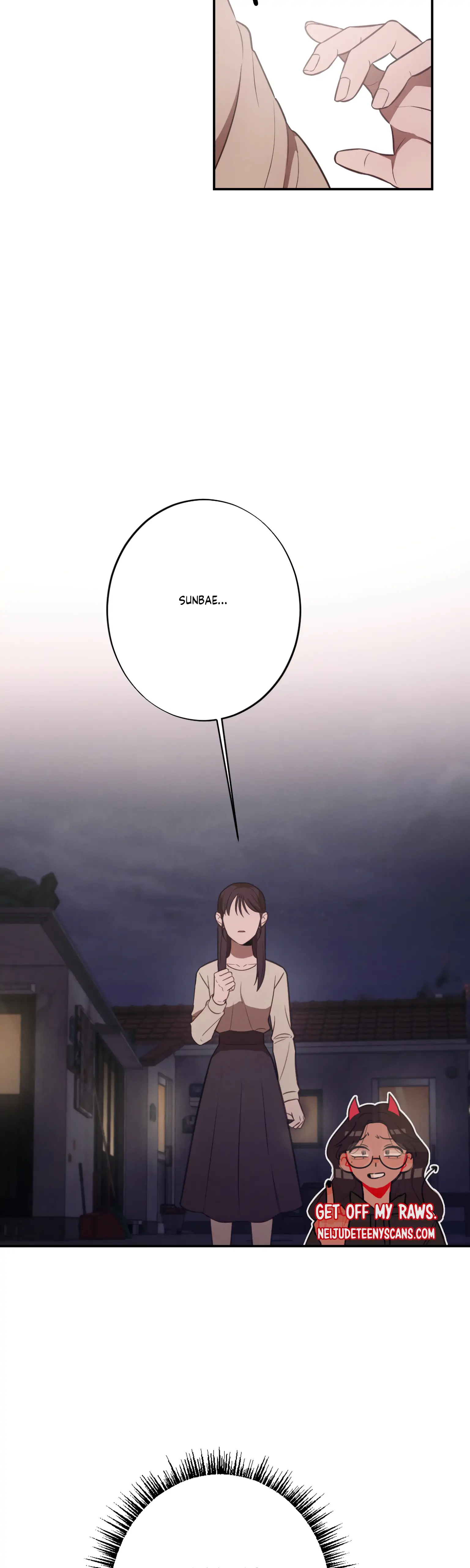 More! Intimate Connection Chapter 19 166 24