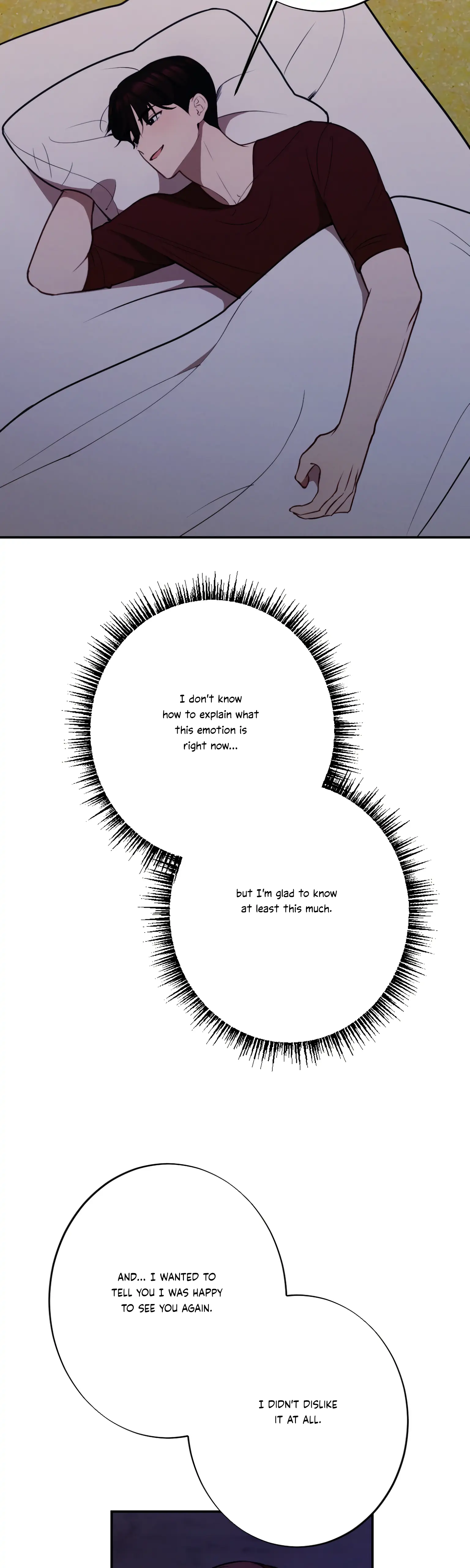 More! Intimate Connection Chapter 20 142 12