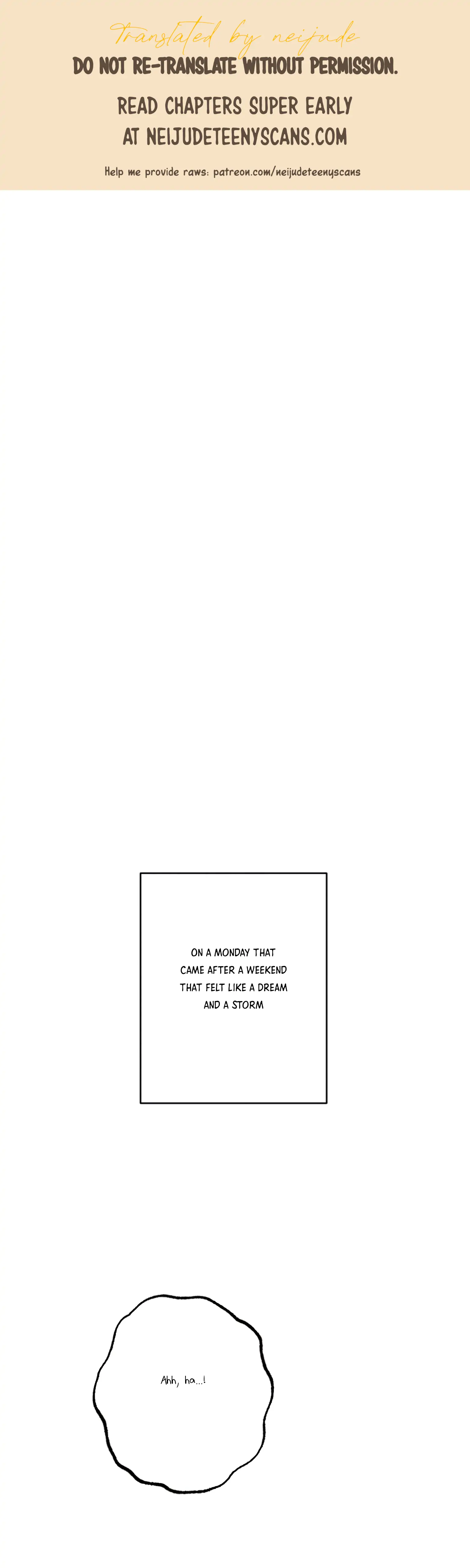 More! Intimate Connection Chapter 22 155 01