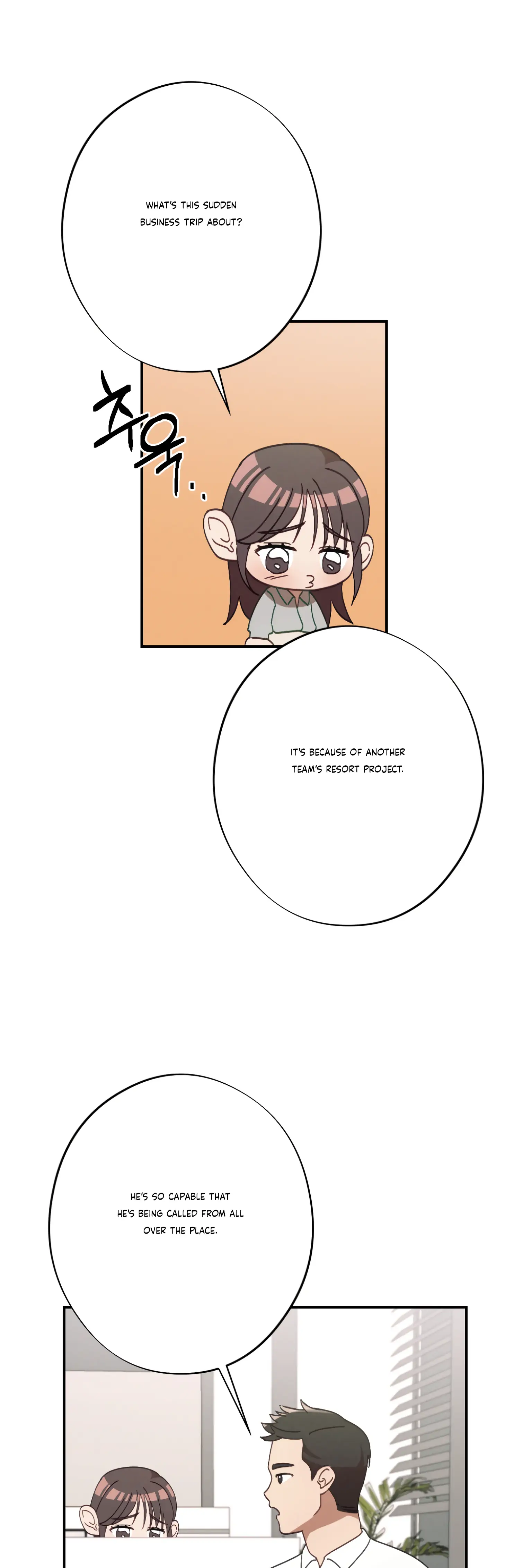 More! Intimate Connection Chapter 22 174 20