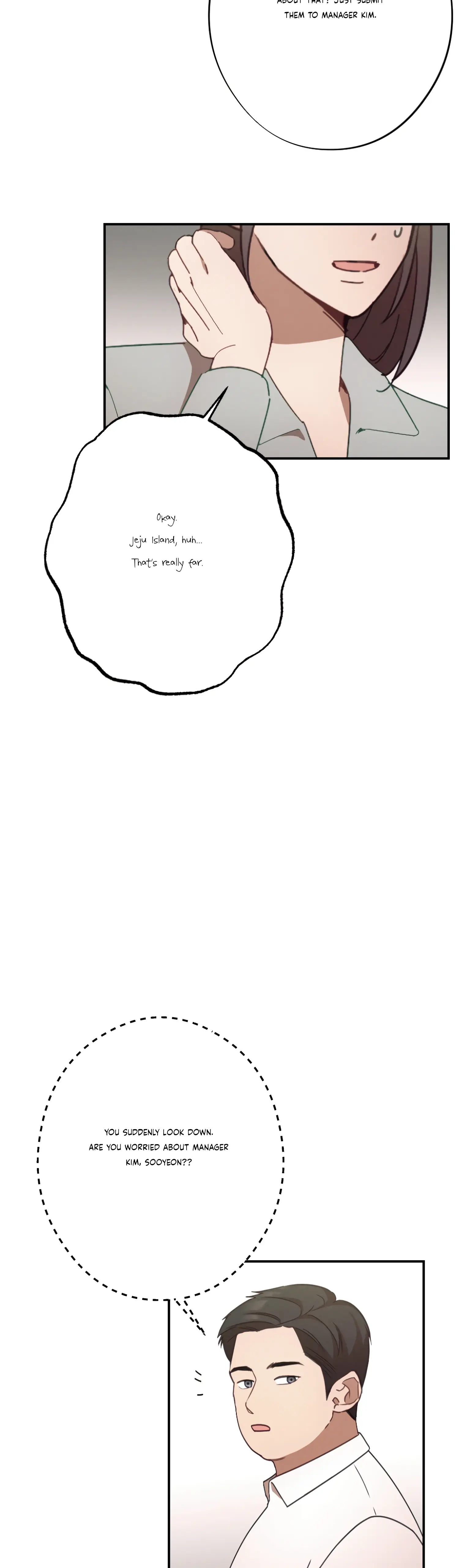 More! Intimate Connection Chapter 22 178 24