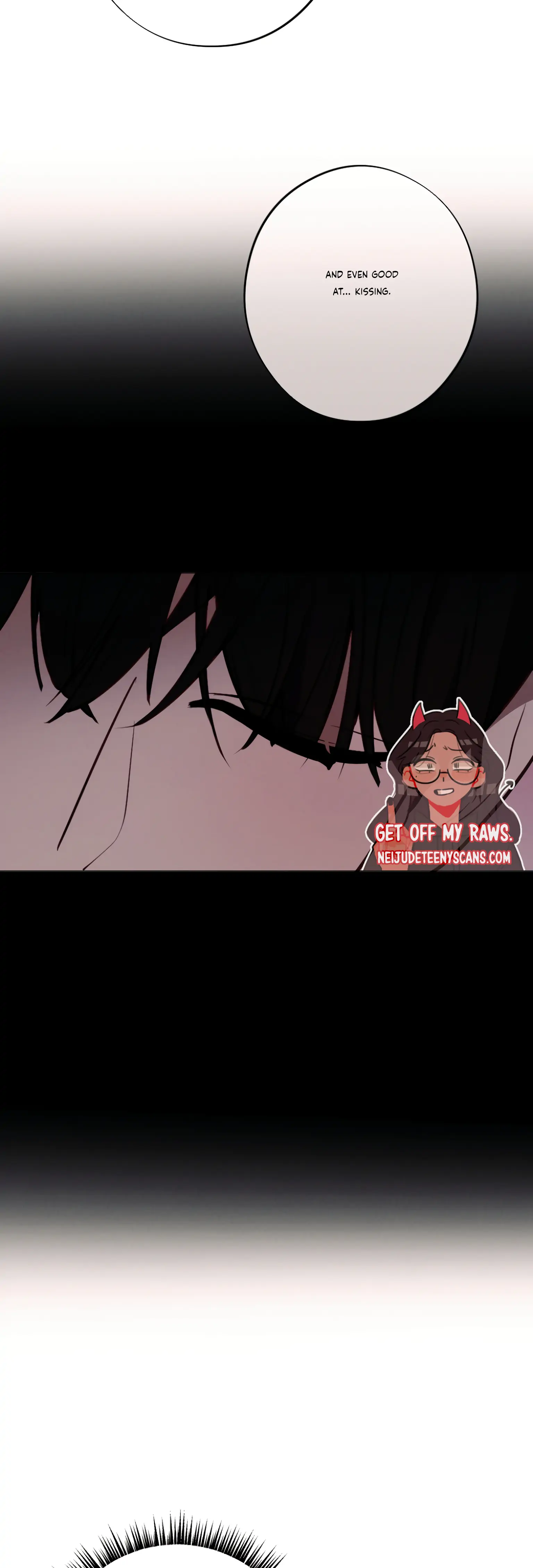 More! Intimate Connection Chapter 22 183 29