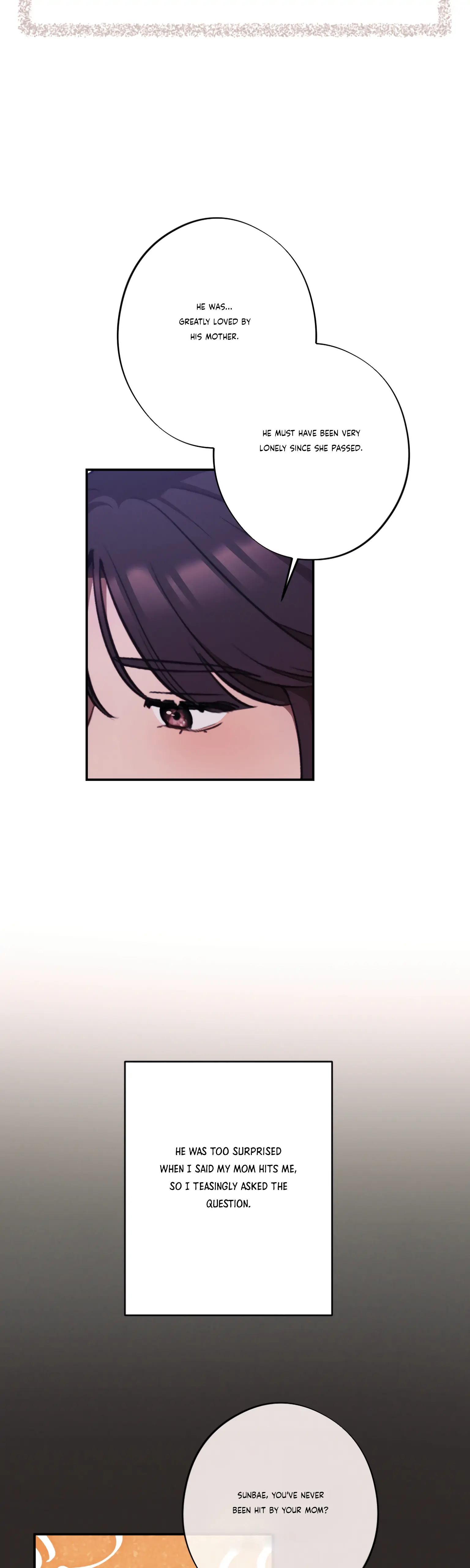 More! Intimate Connection Chapter 22 188 34