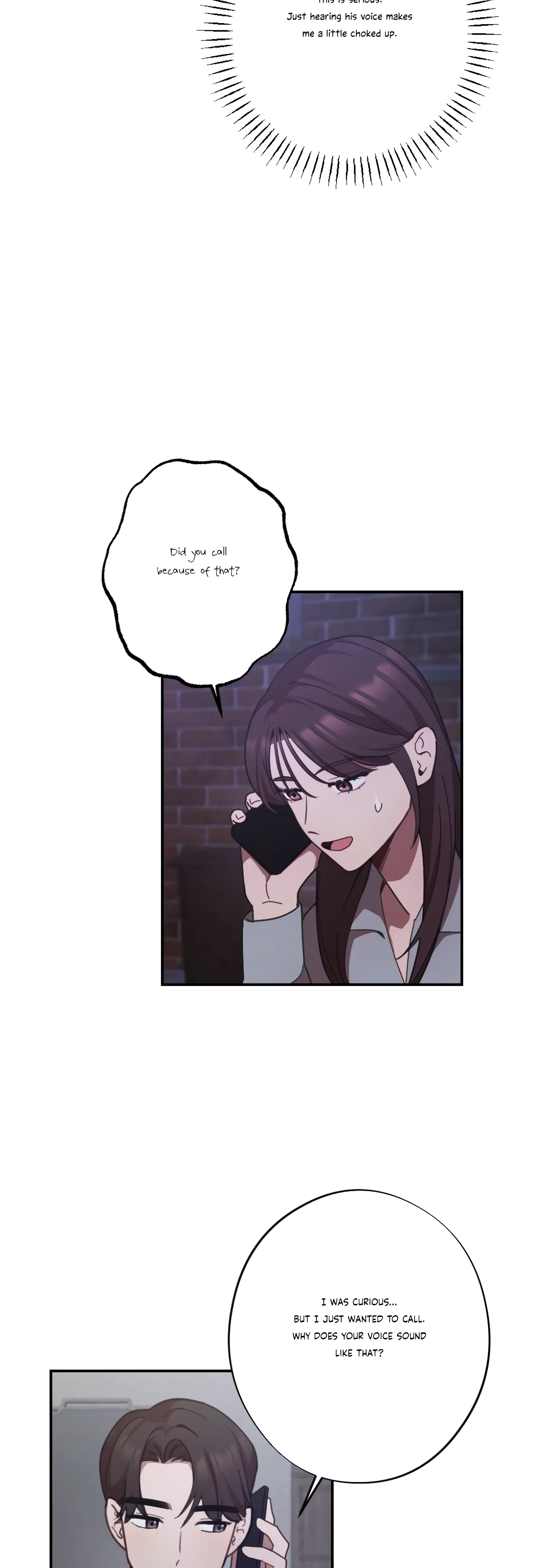 More! Intimate Connection Chapter 22 193 39