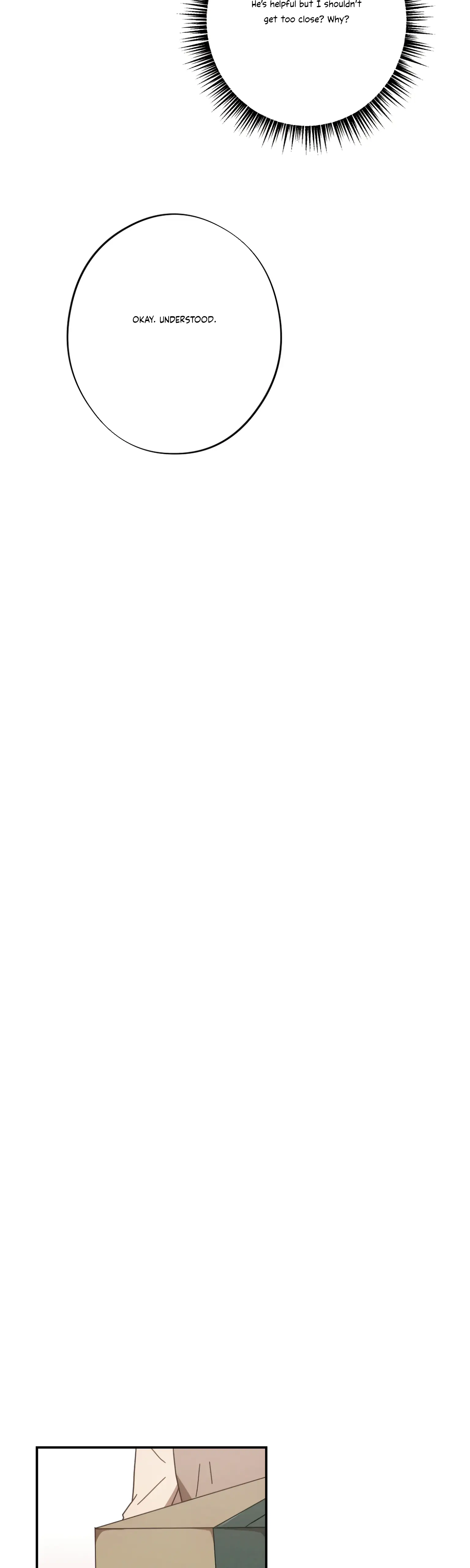 More! Intimate Connection Chapter 23 164 13