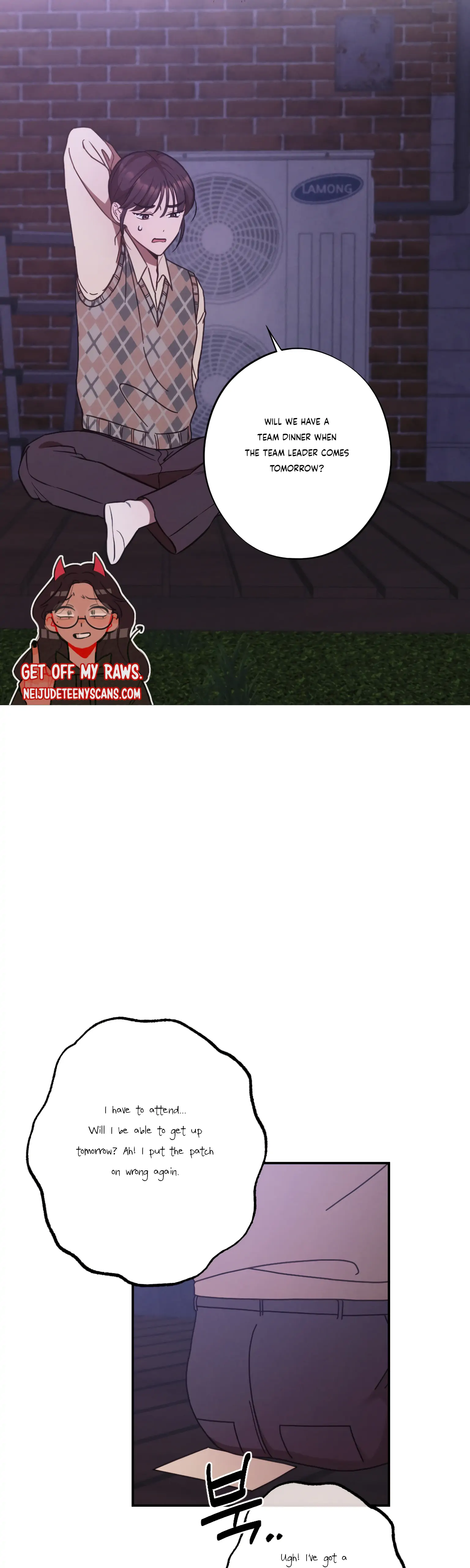 More! Intimate Connection Chapter 23 182 31