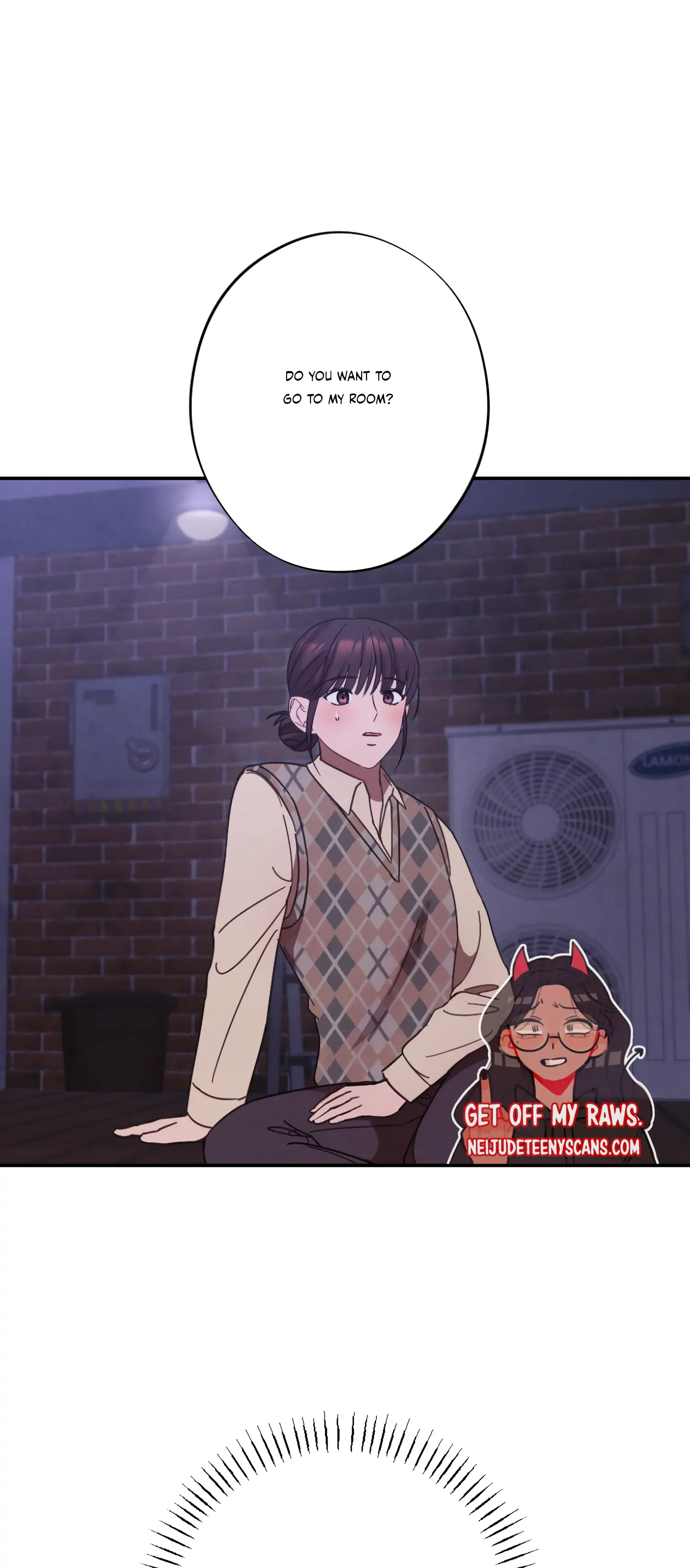 More! Intimate Connection Chapter 23 198 47