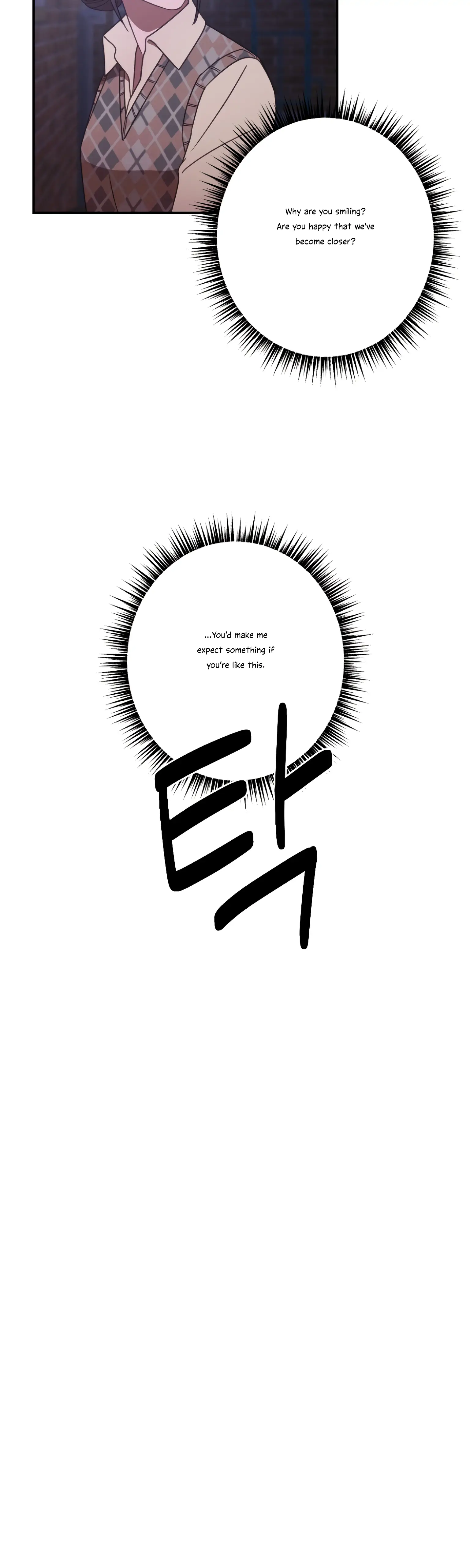 More! Intimate Connection Chapter 24 163 12