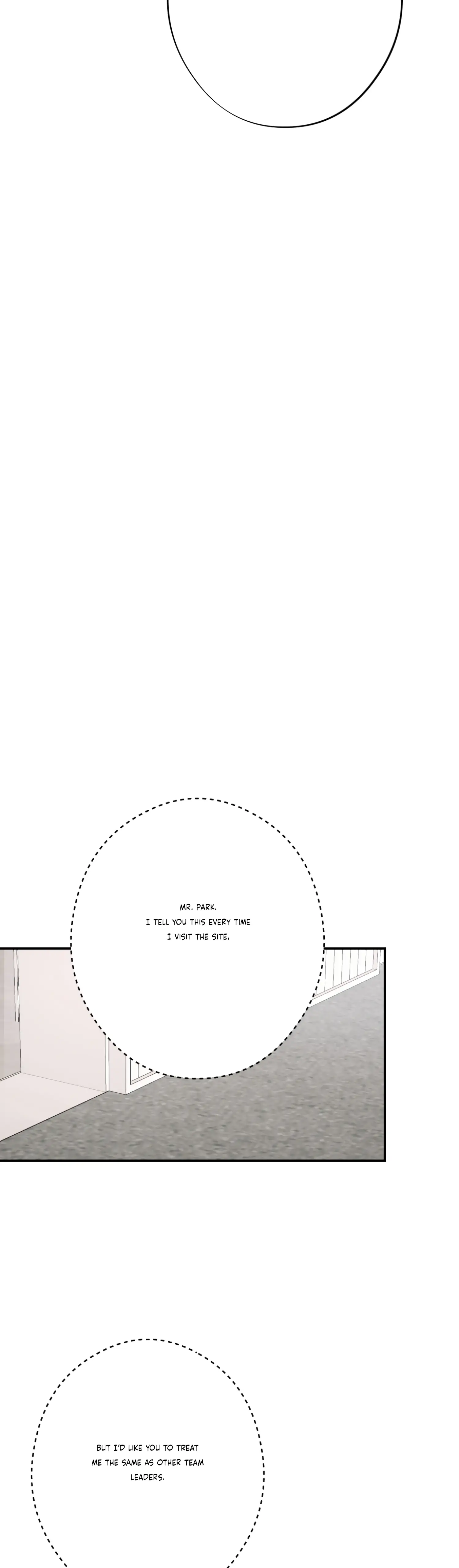 More! Intimate Connection Chapter 25 200 28