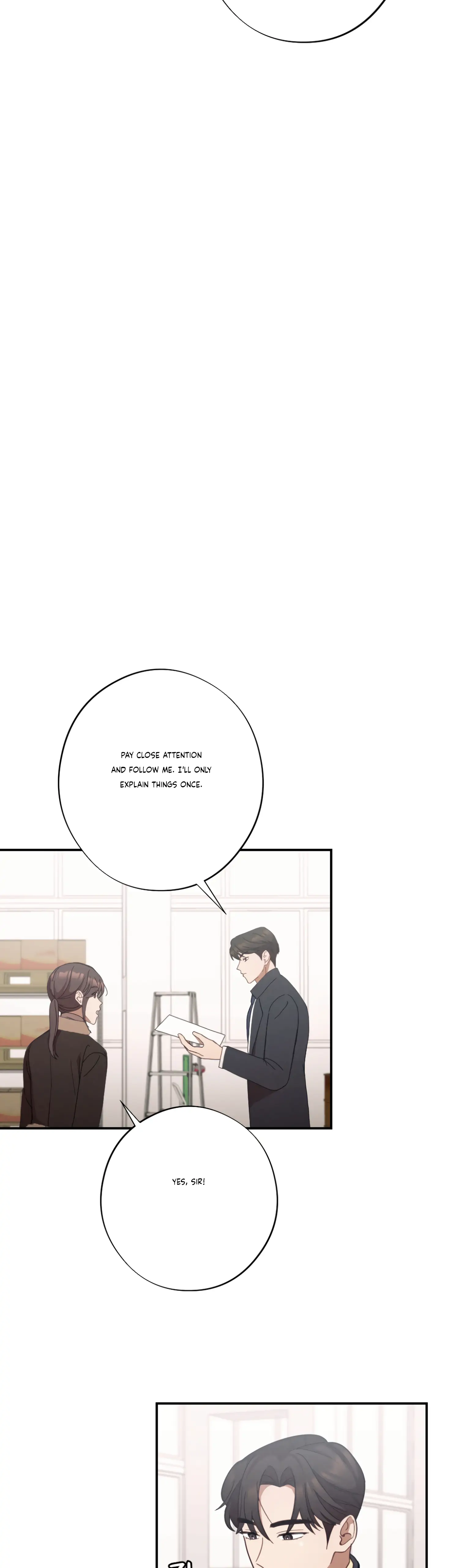 More! Intimate Connection Chapter 25 204 32