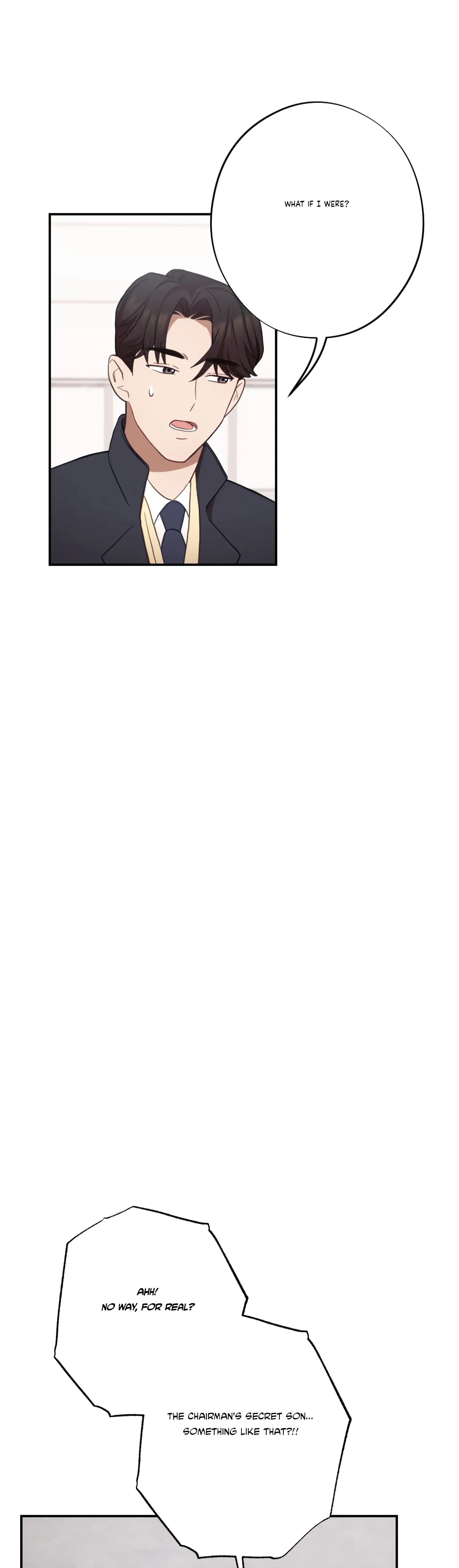 More! Intimate Connection Chapter 25 215 43