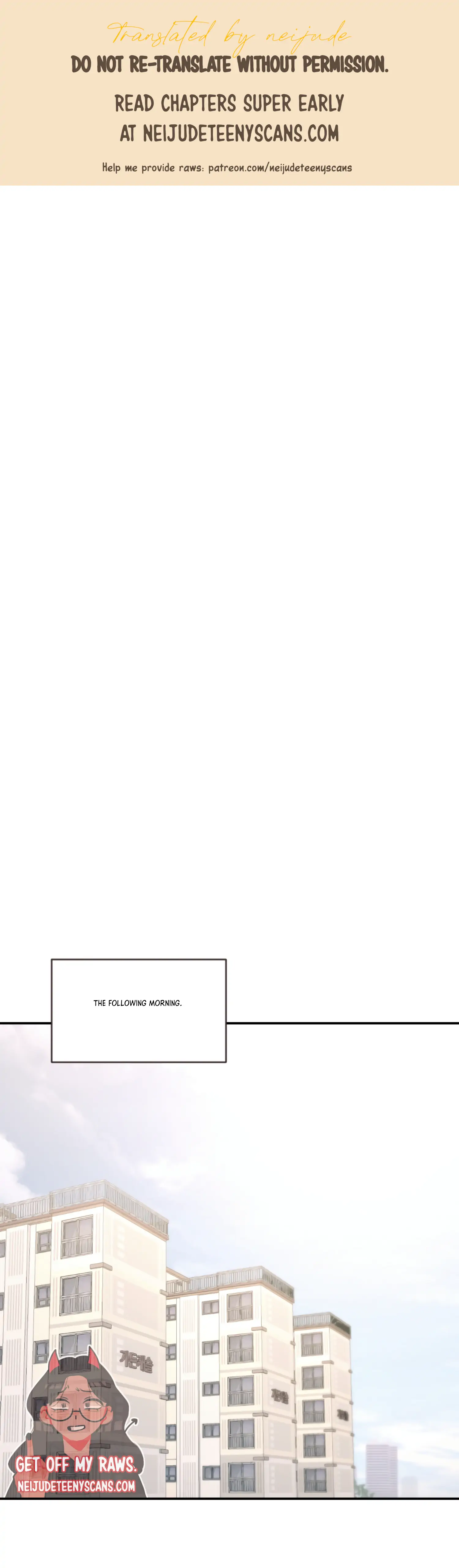 More! Intimate Connection Chapter 27 155 01