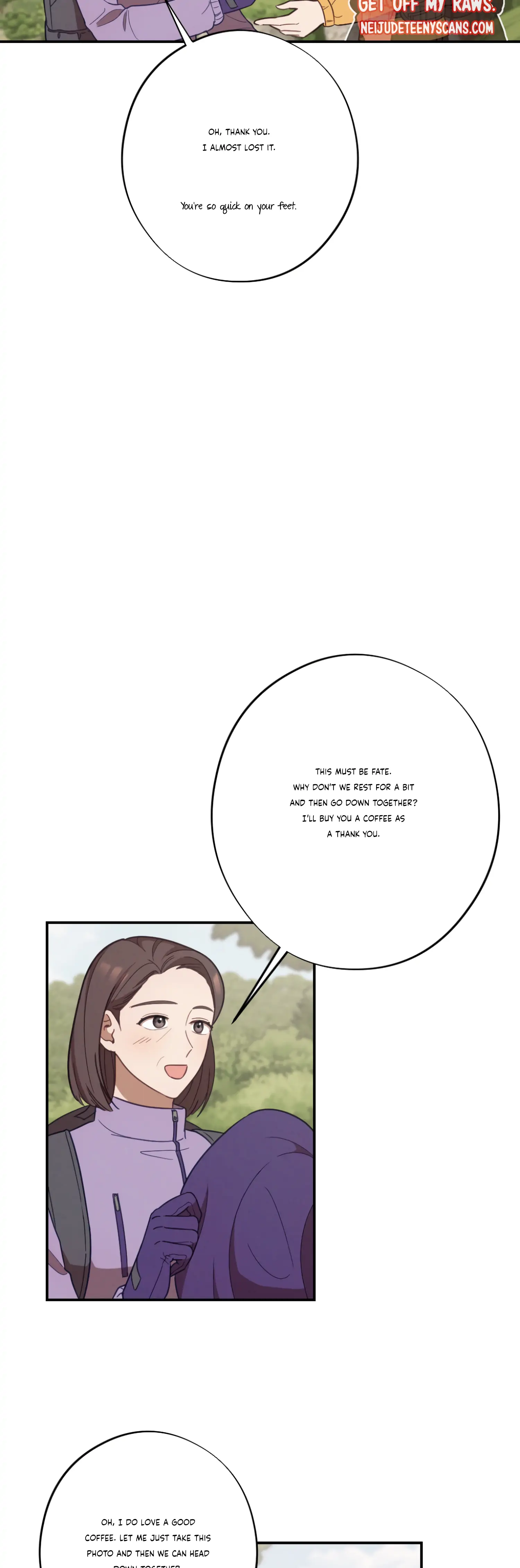 More! Intimate Connection Chapter 27 174 20