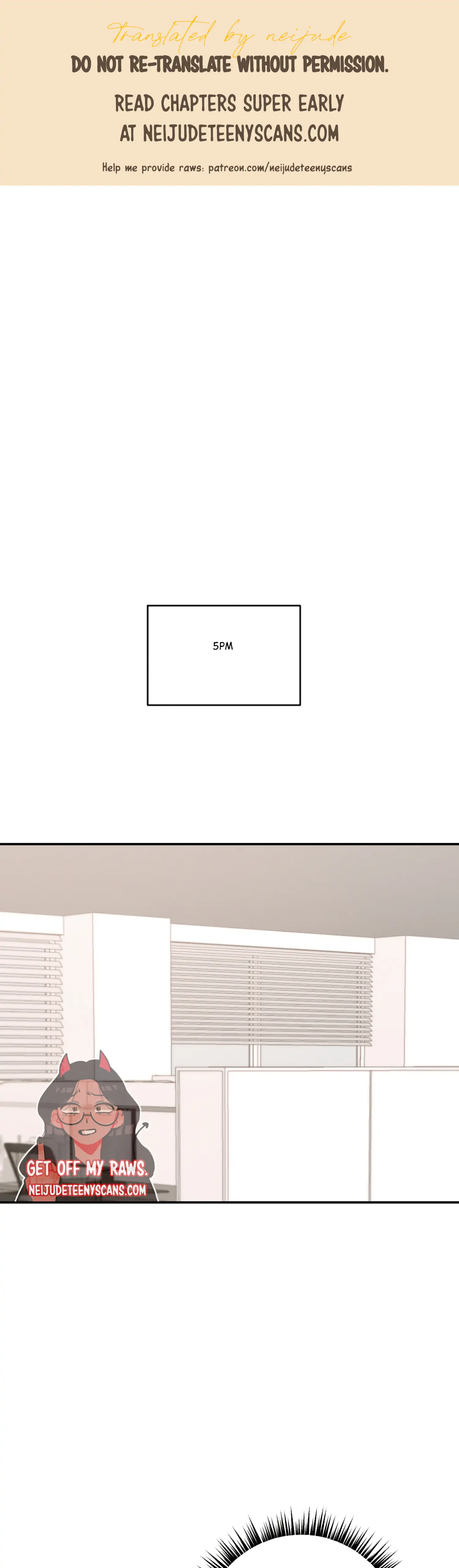 More! Intimate Connection Chapter 29 149 01