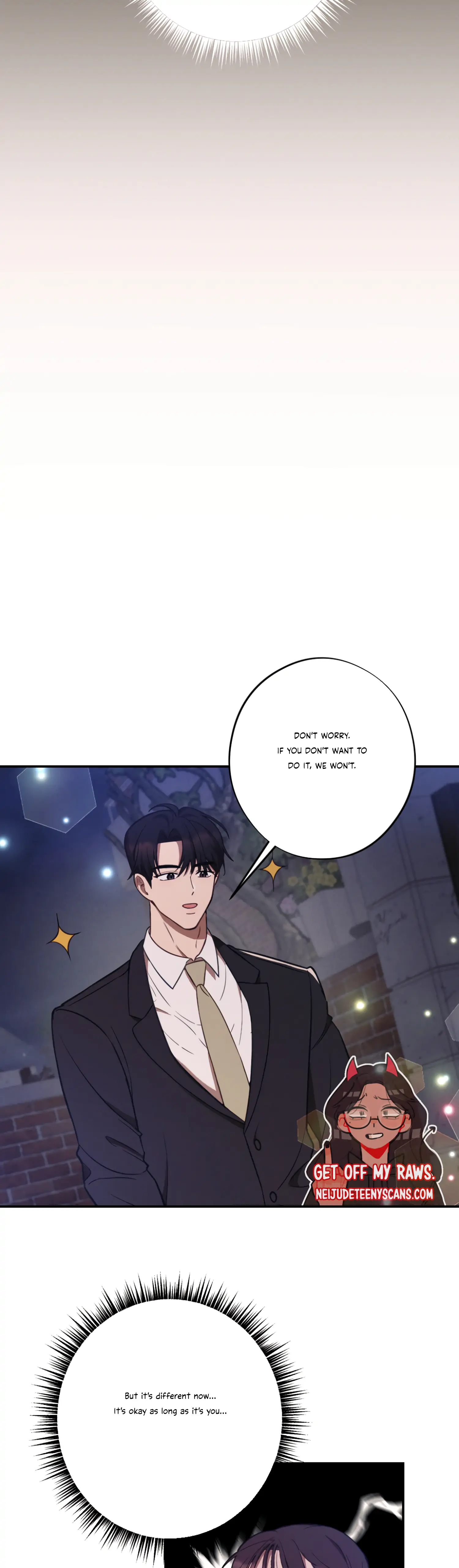 More! Intimate Connection Chapter 31 143 04